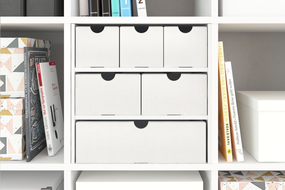 Пример ящиков ikea скоб хранение в шкафу отзывы фото