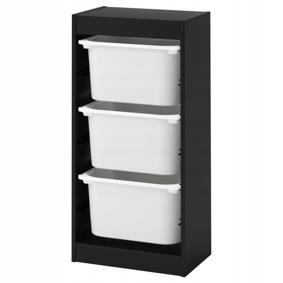 Икеа ТРУФАСТ С ящиками