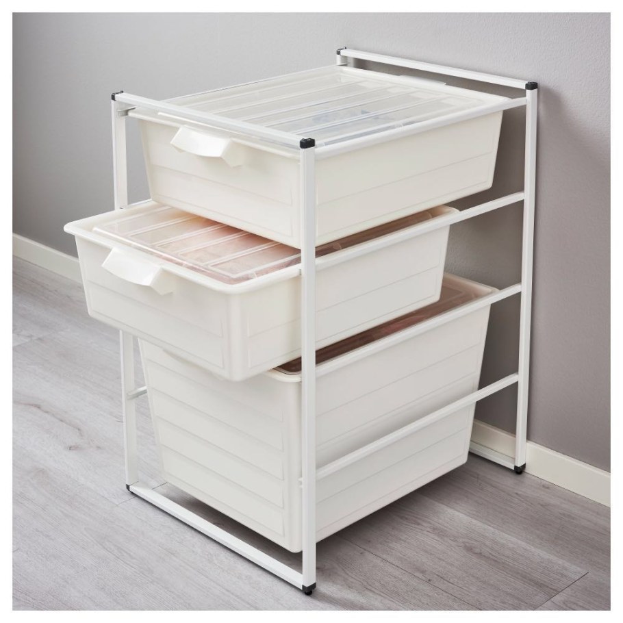 Ikea Antonius корзина для белья