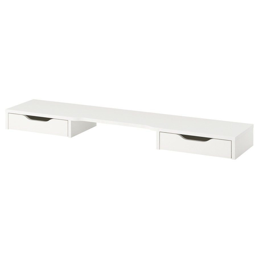 ЭКБИ Алекс полка с ящиками ikea