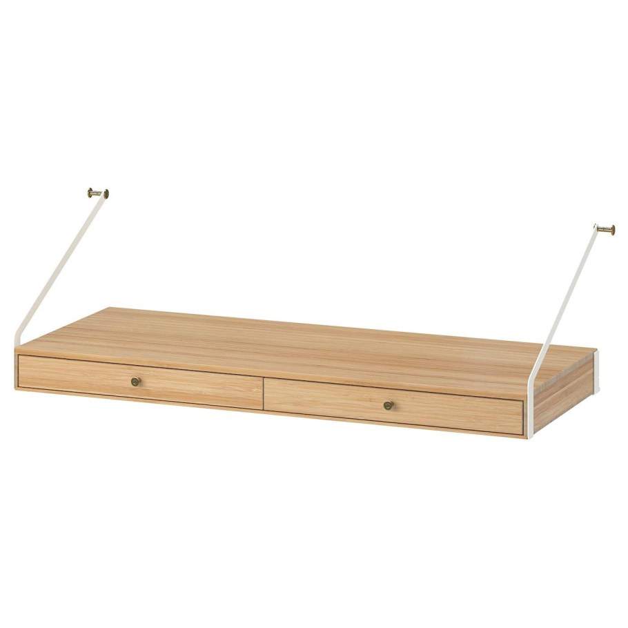 Полка СВАЛЬНЭС икеа