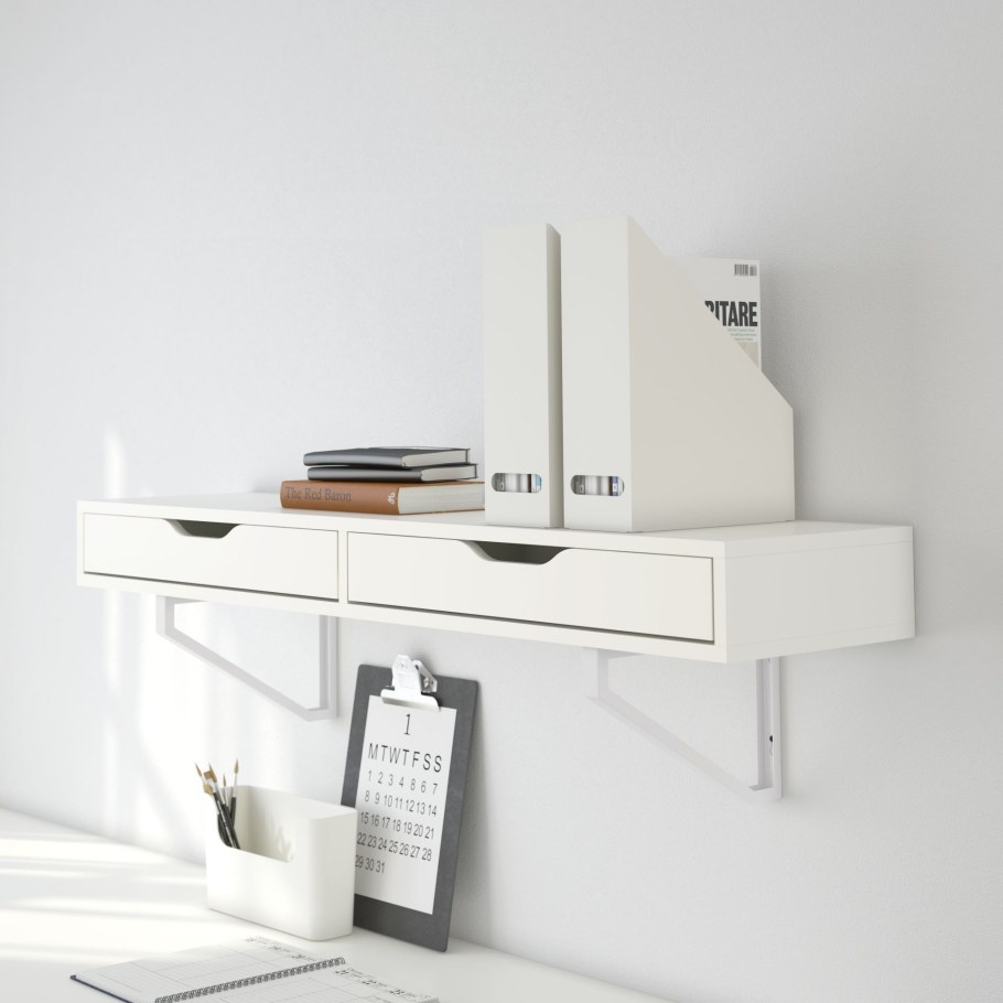 Полка ЭКБИ Алекс