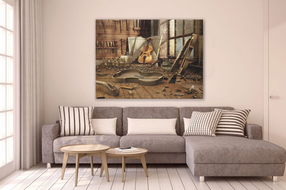 Панно на стену в гостиную