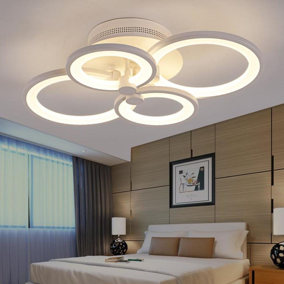 Потолочный светильник Modern Ceiling Light
