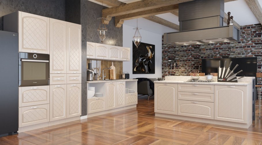 Кухонный гарнитур Хлоя хофф