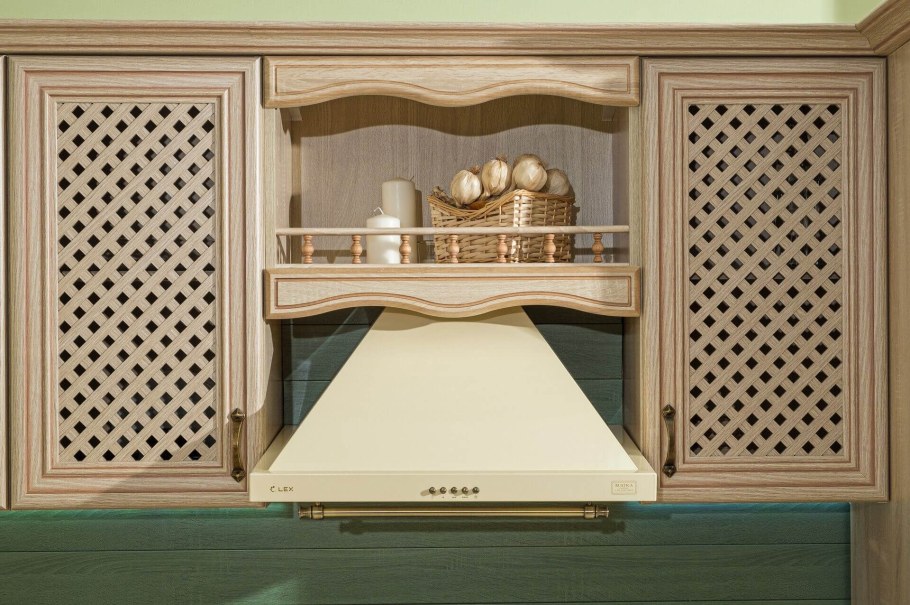 Любимый дом кухня Кантри сонома