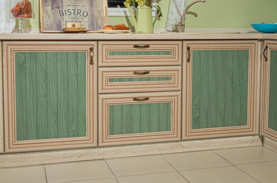 Кухня Кантри сонома эйч