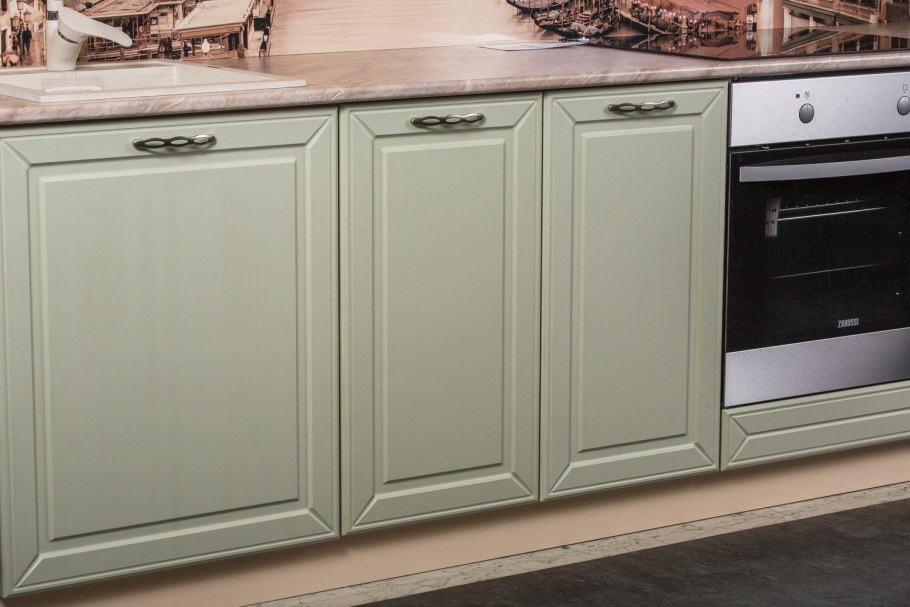 Кухня Хлоя хофф