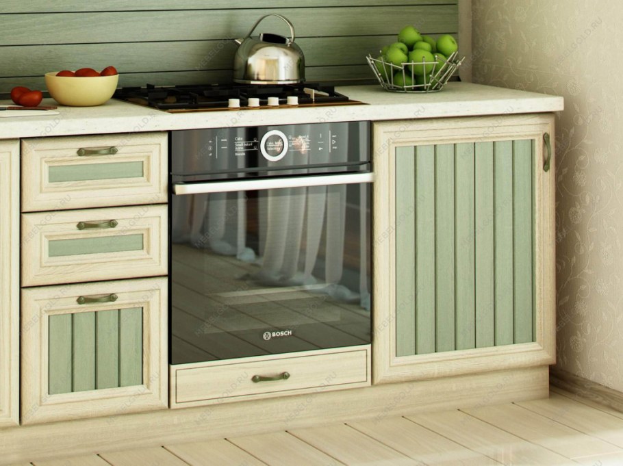 Любимый дом кухня Кантри сонома