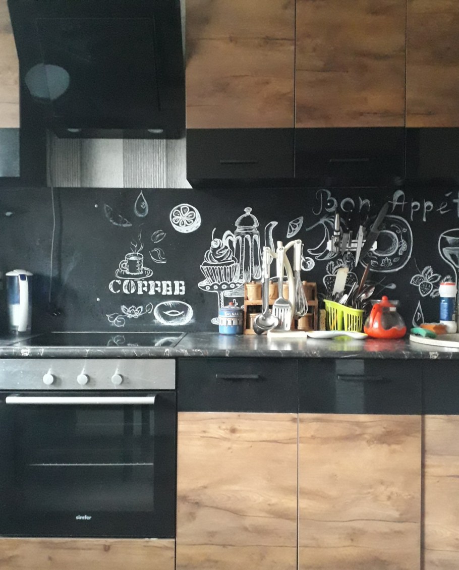 Кухня Хлоя Hoff отзывы