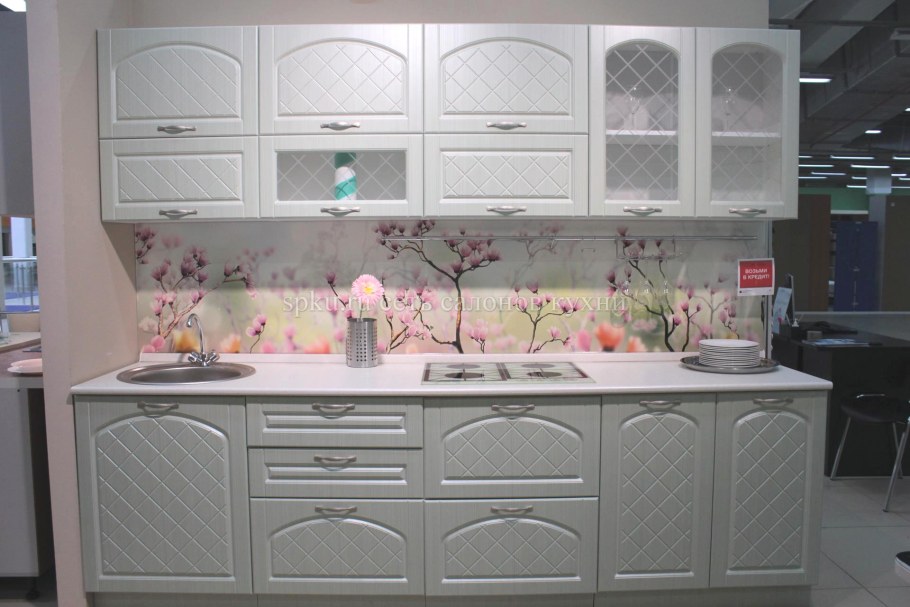 Кухня Хлоя Соник Пенза