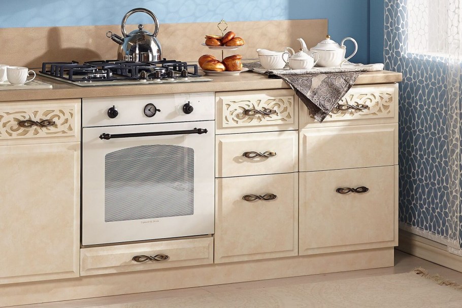 Кухня Александрия БТС