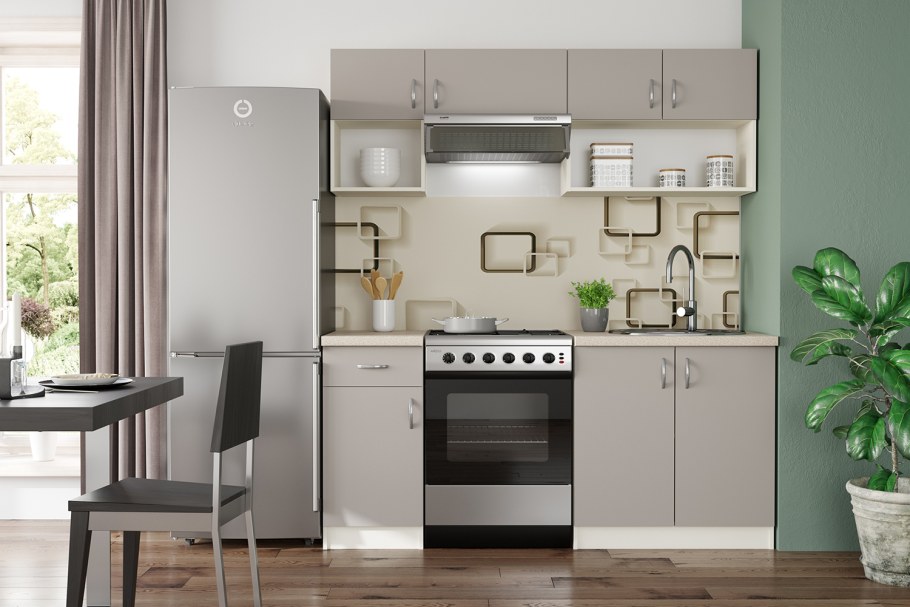 Кухня Жасмин 420