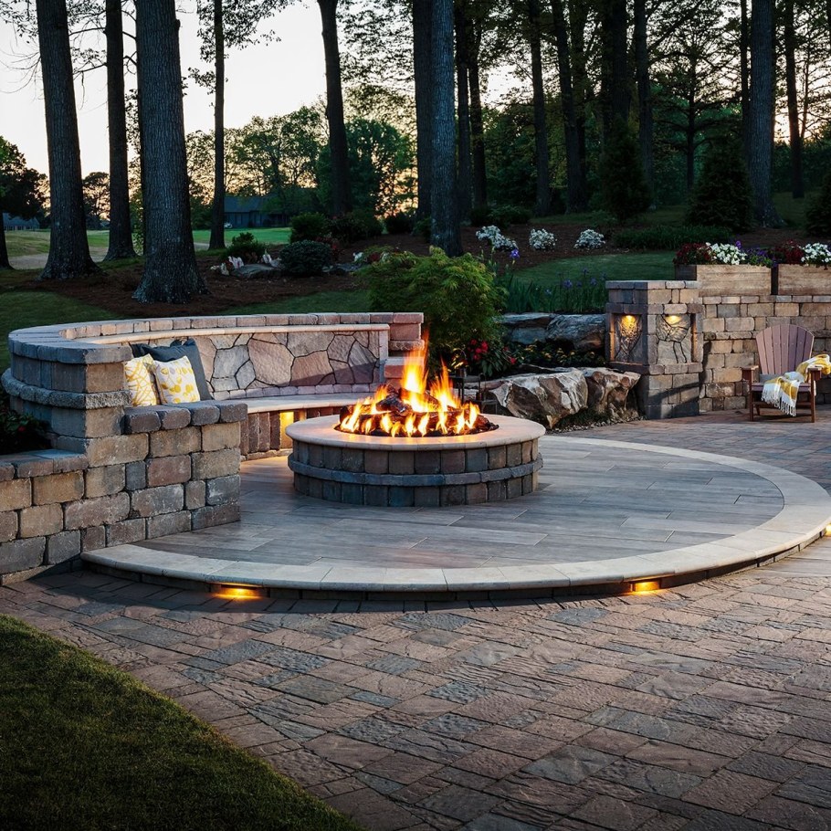 Алешкинский кострище