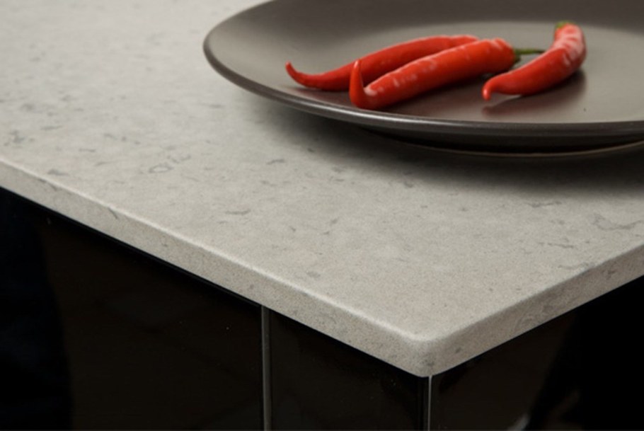 Fog Caesarstone столешница