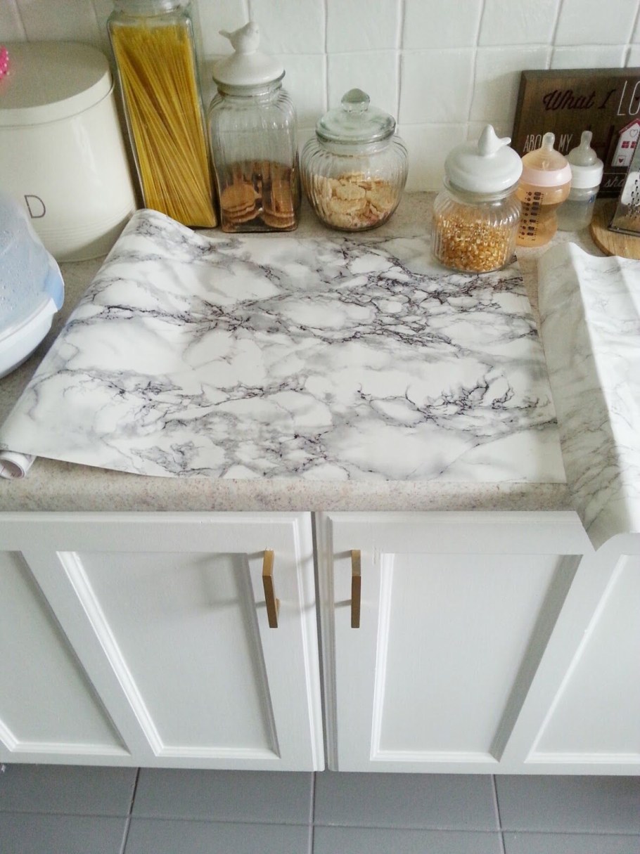 Декорировать столешницу