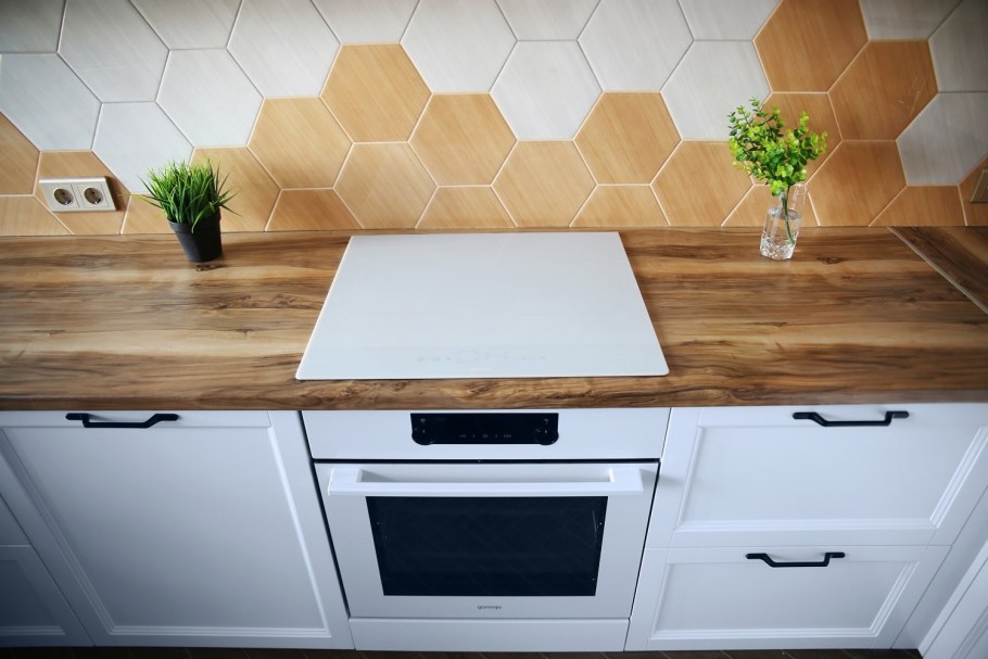 Индийское дерево столешница