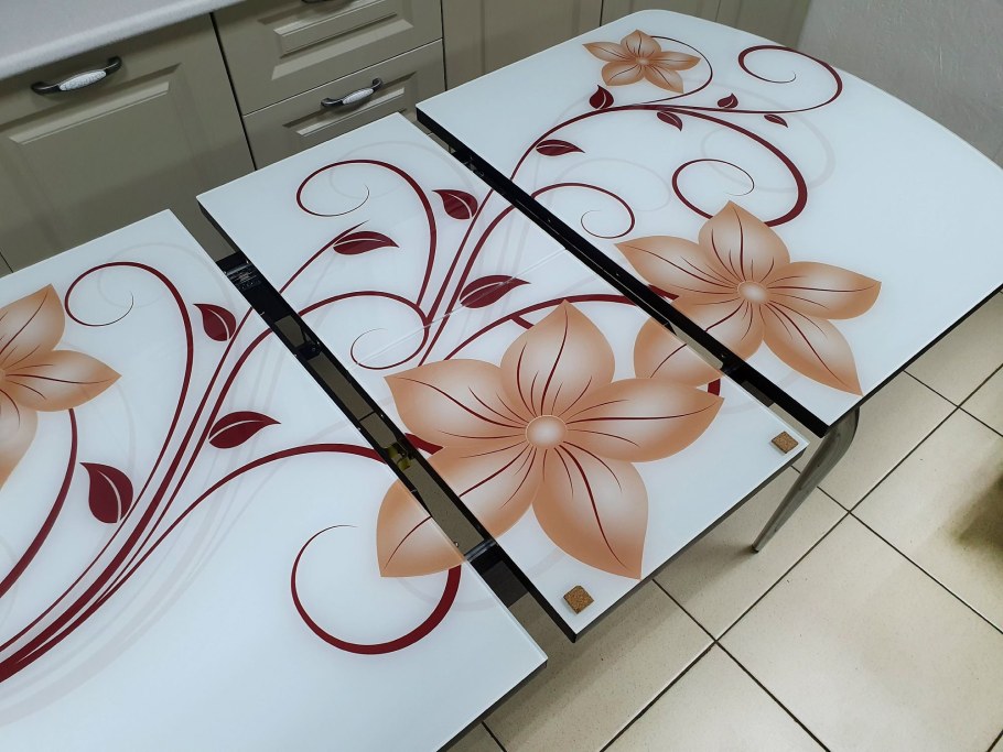 Самоклеющаяся пленка для кухни на столешницу