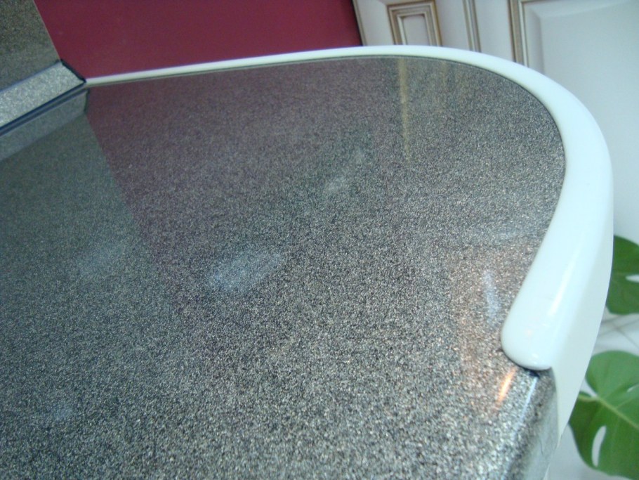 Накладка на кухонную столешницу