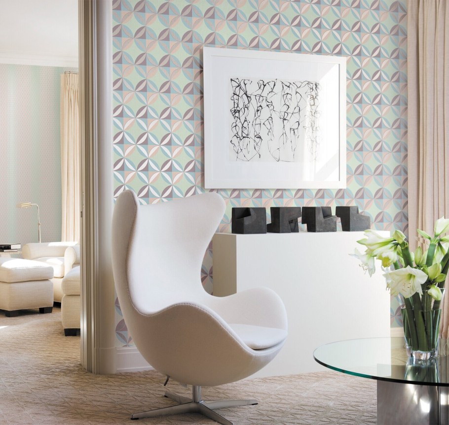 Обои Milassa Modern m3012