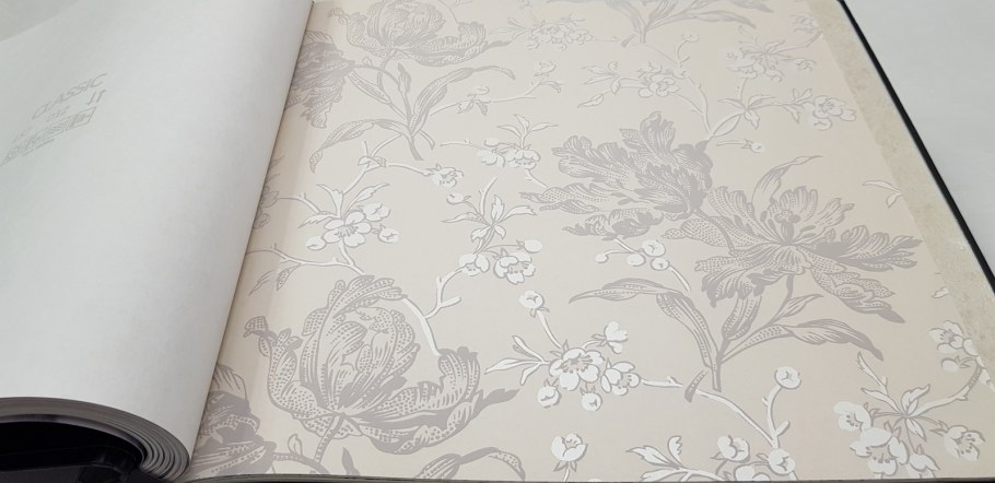 Milassa Neo Classic neo8002