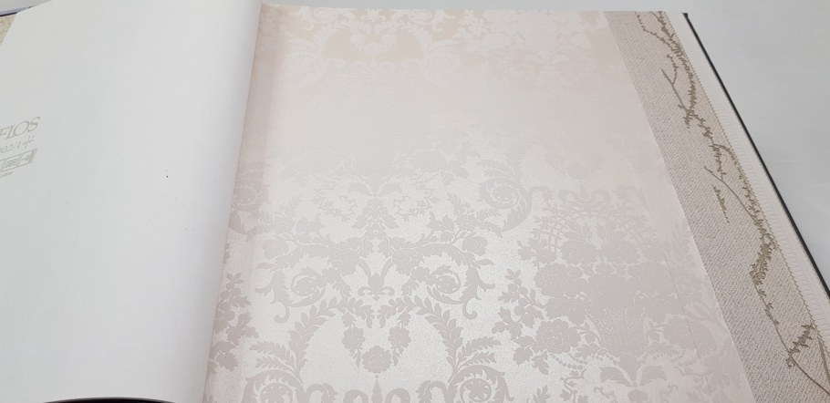 Neo Classic Milassa 8002-1