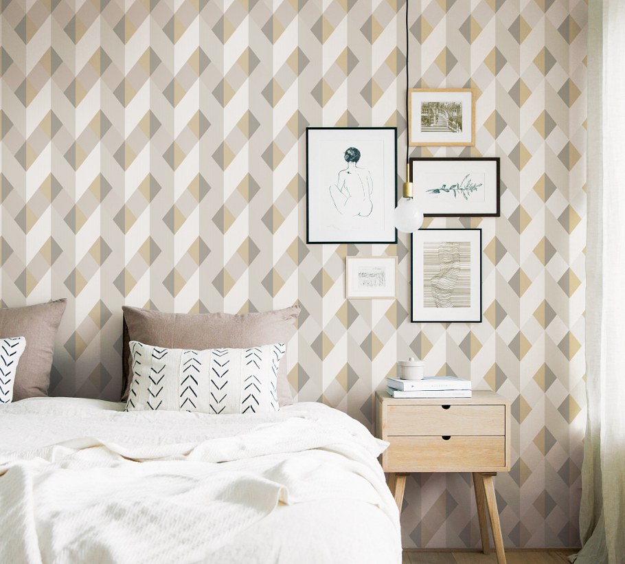 Обои Milassa geometrica gm5 008