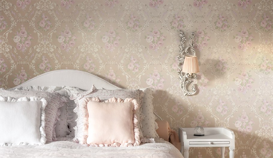 Обои Milassa Joli 4 005