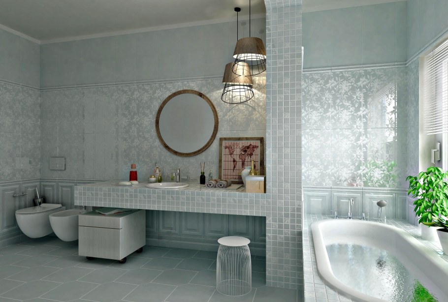 Плитка Каподимонте Kerama Marazzi