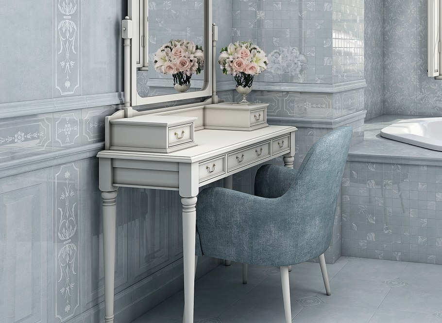 Керама Марацци Каподимонте беж