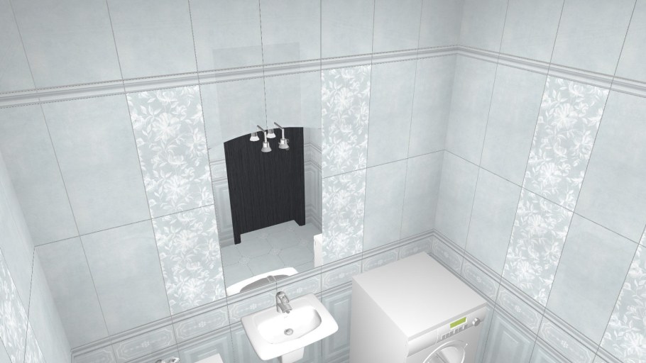 Плитка Каподимонте Kerama Marazzi