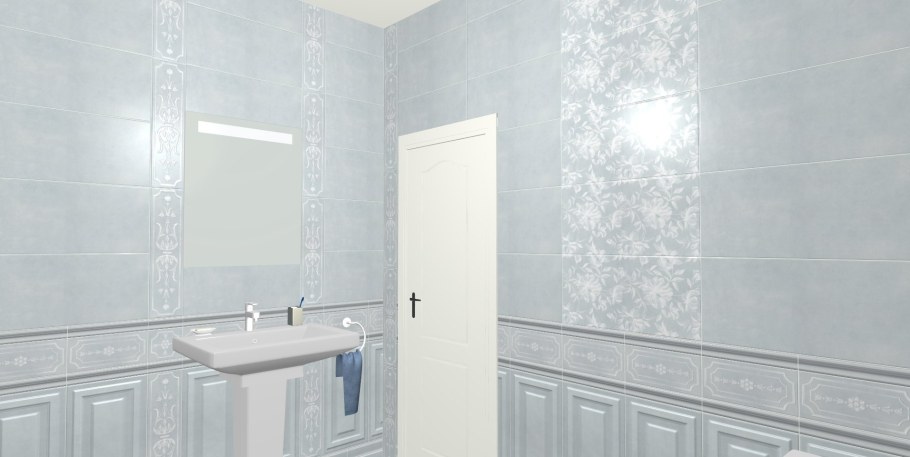 Лувр Керама Марацци