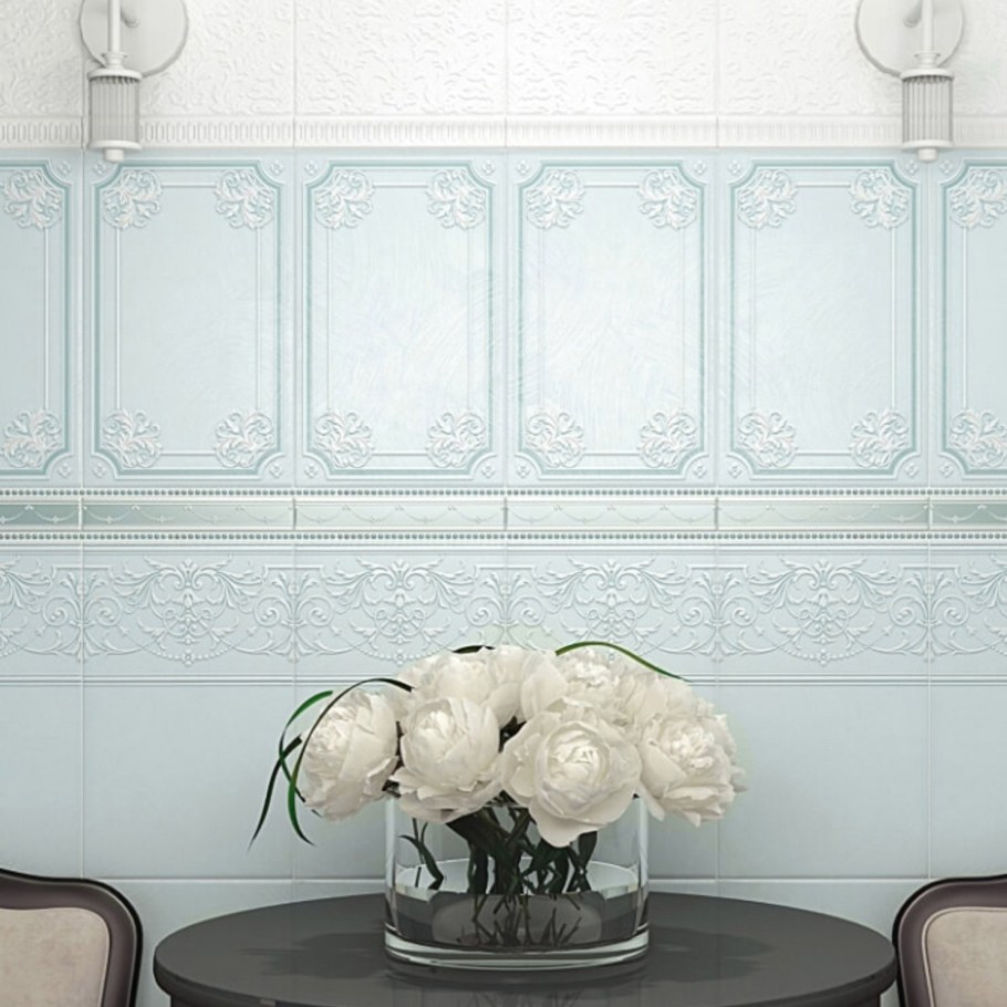 Петергоф плитка Керама Марацци