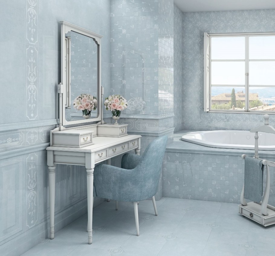 Плитка Каподимонте Керама Марацци