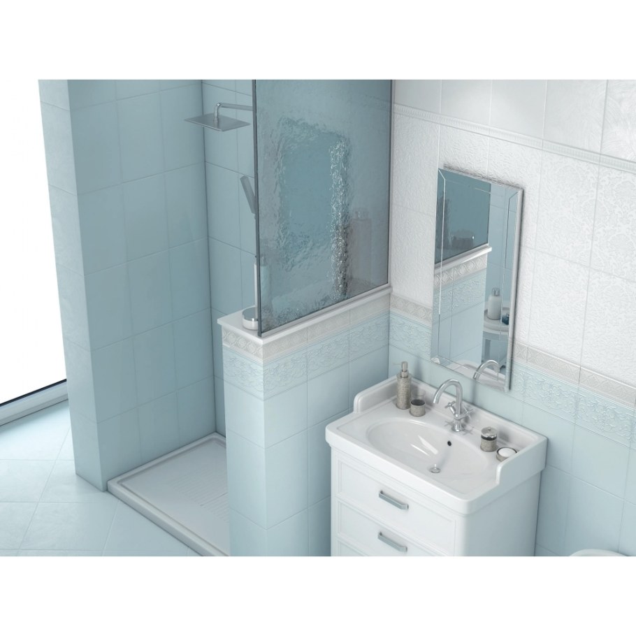 Петергоф плитка Керама Марацци в интерьере