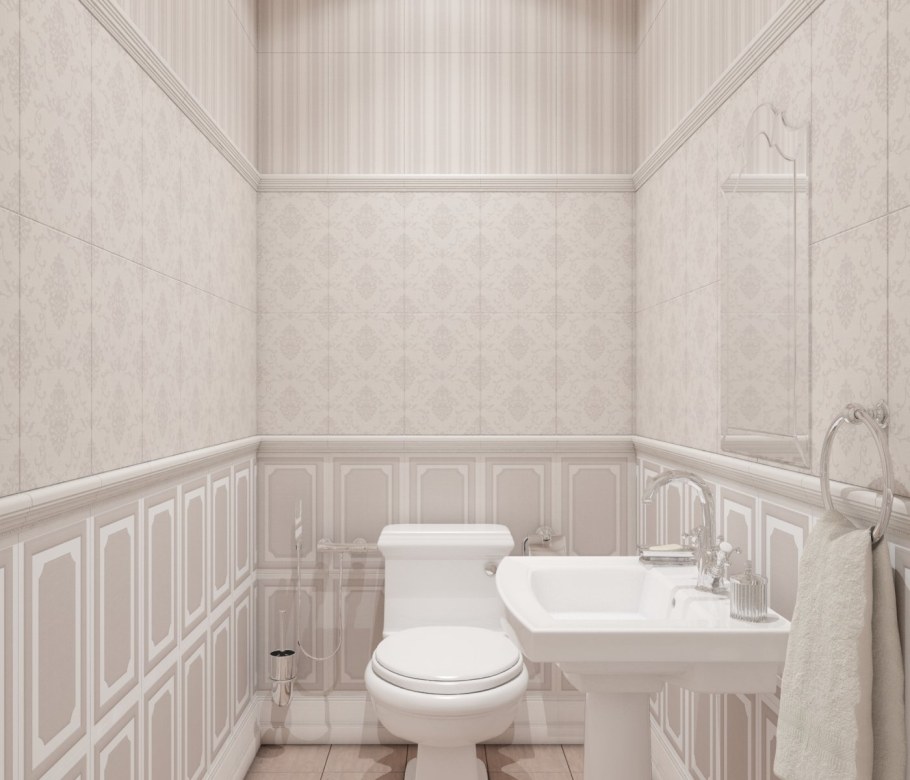 Плитка Каподимонте Kerama Marazzi