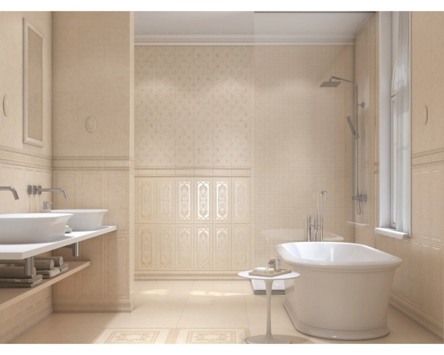 Коллекция плитки Kerama Marazzi резиденция