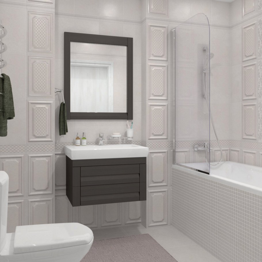 Kerama-Marazzi керамическая плитка Сорбонна