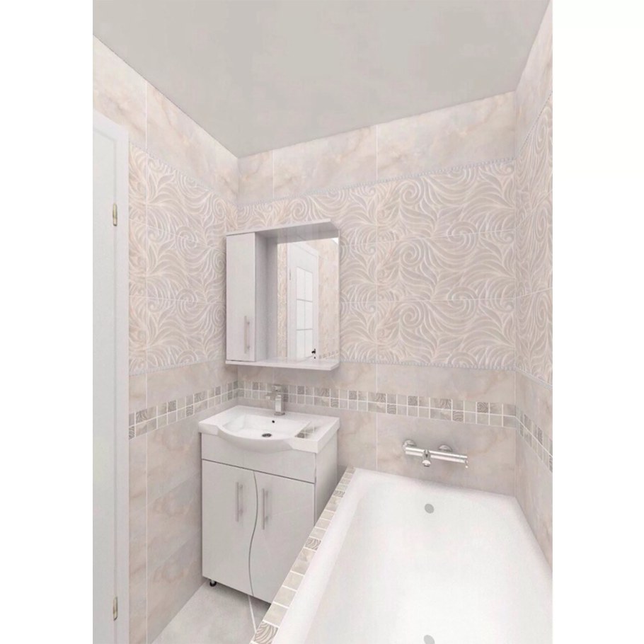 Плитка Вирджилиано Kerama Marazzi