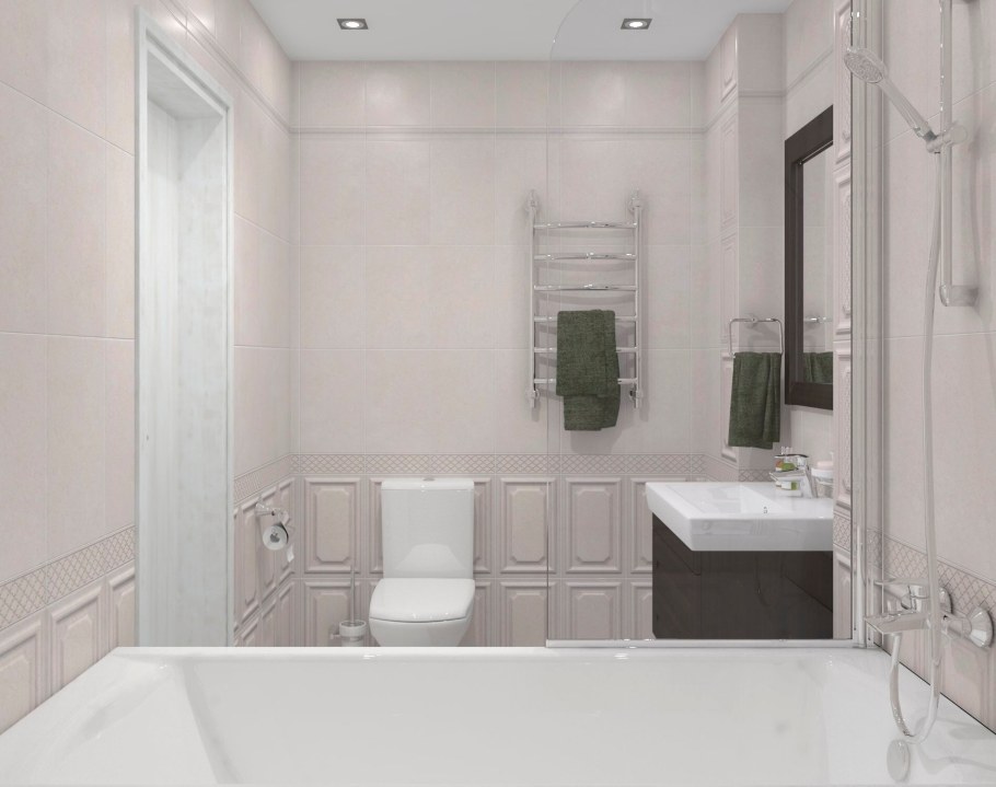 Плитка Гран Пале Kerama