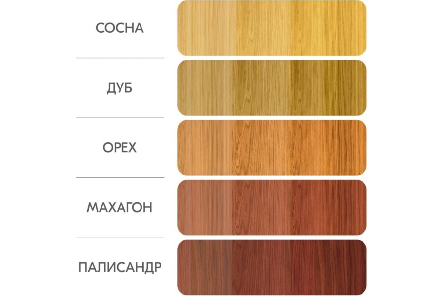 Пинотекс дуб