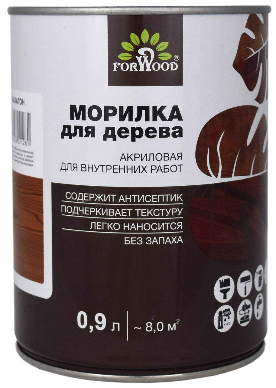 Морилка Forwood ВД-АК 21