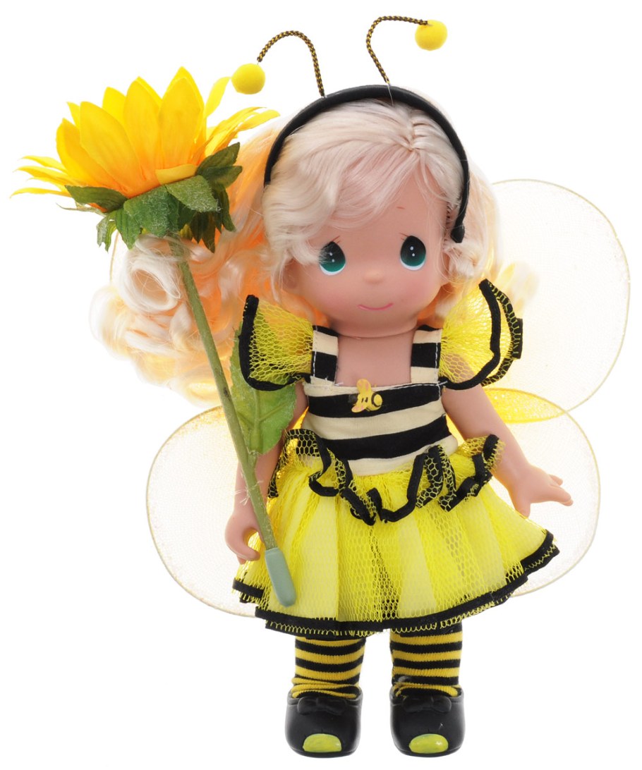 Precious moments куклы