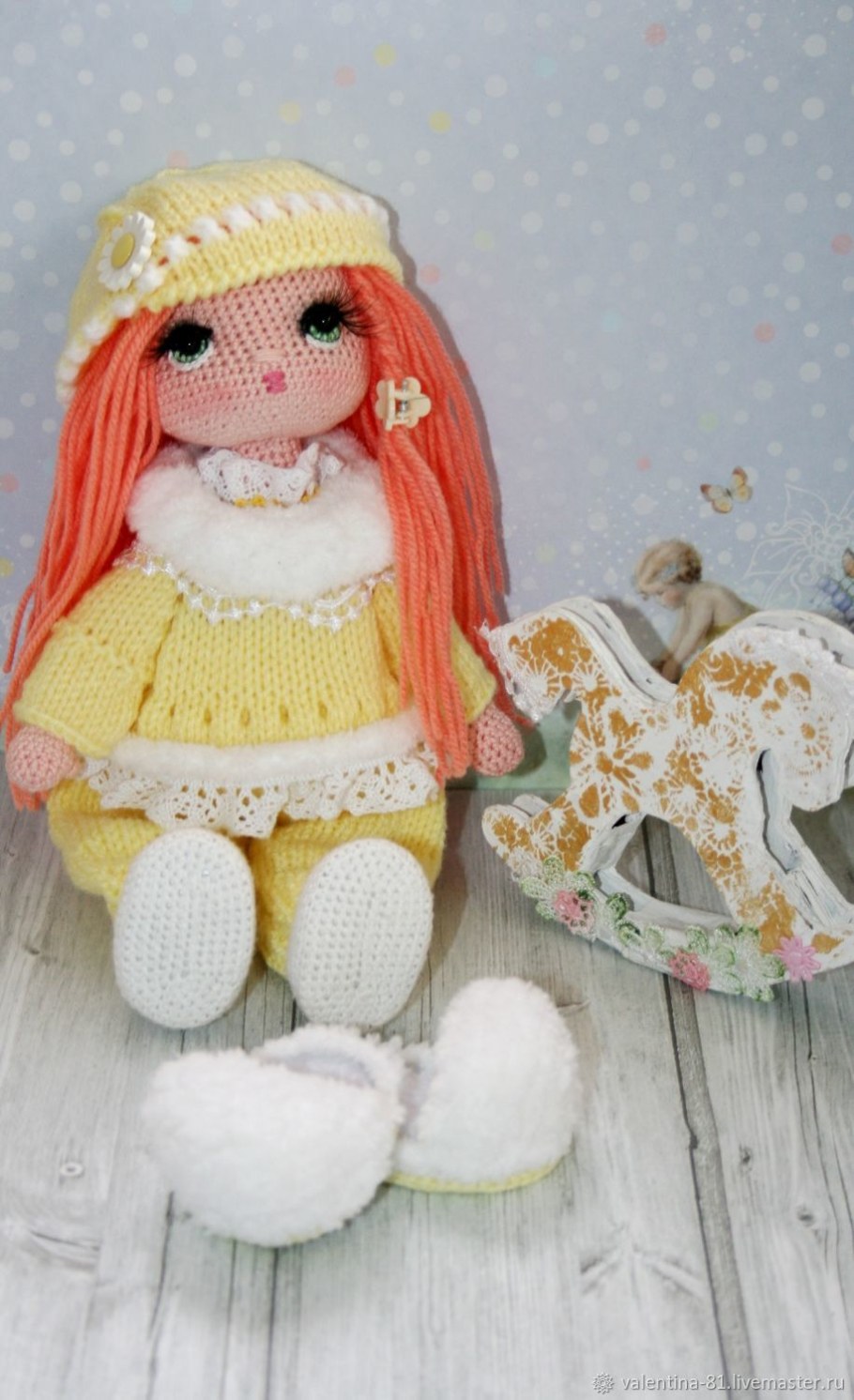 Ирина Рогашова