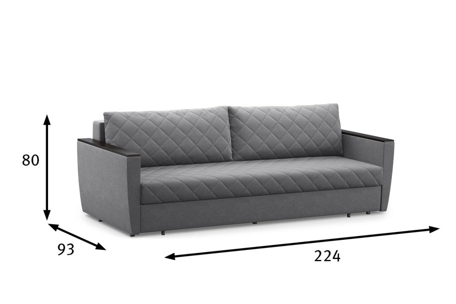 Диван-кровать Женева BMS