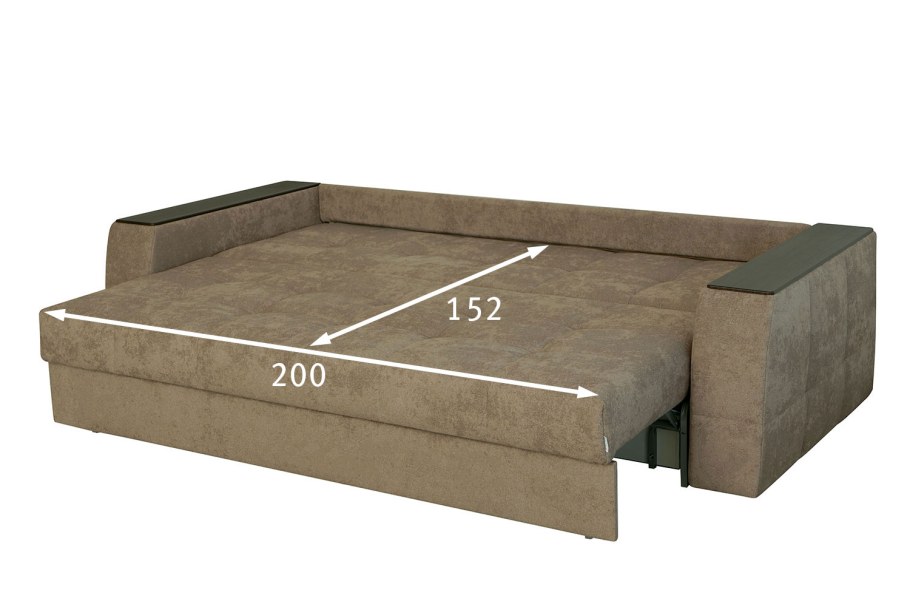 Диван кровать Сиэтл хофф