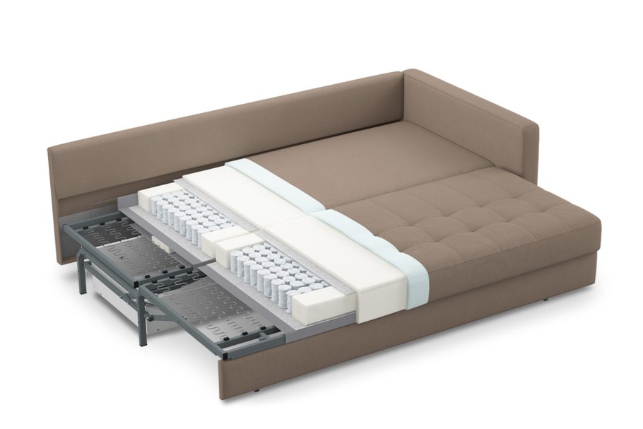 Диван-кровать DREAMART Престон