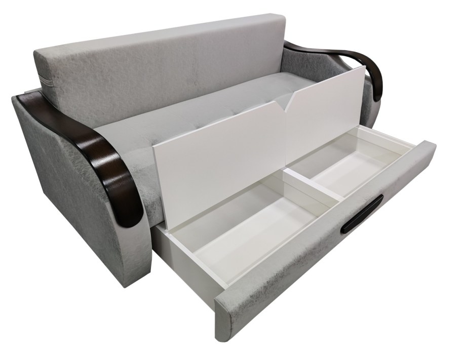 Диван Лидер 5 НПБ 140