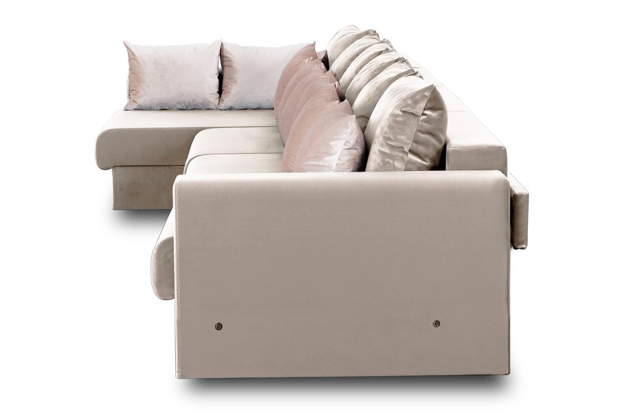 Диван Модена ферро 440*175