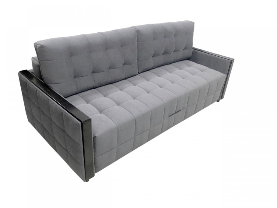 Диван-кровать Сохо Сильва независимый пружинный блок